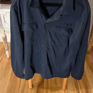 Men's shirt TRD Toyota great condition XL